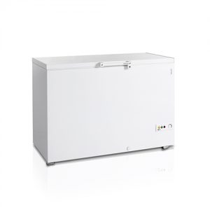 Horeca vriezer Tefcold - FR405