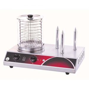 Hot Dog machine Rinnova - KLG121