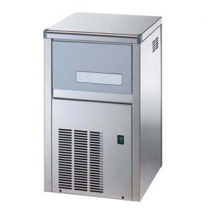 Ijsblokjesmachine Select Ice - SL35a