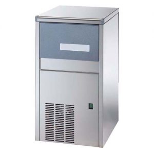 Ijsblokjesmachine Select Ice - SL60a