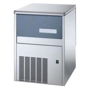 Ijsblokjesmachine Select Ice - SL70a