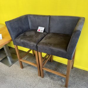 LAVIS-S(A) BARKRUK HOEK - A-STOF - Licht gebruikt