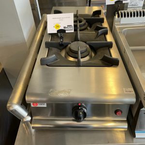 Baron kookunit gas 2P 11PC/G452