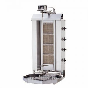 Kebabgrill Rinnova - KLG221