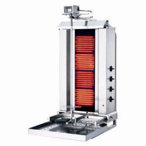 Kebabgrill Rinnova - KLG231-HG