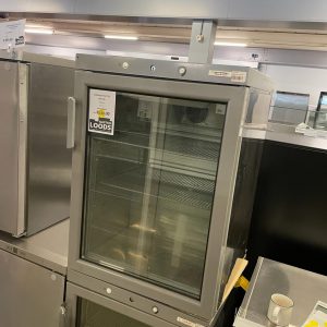 Koelkast RVS TTG PRX 14L