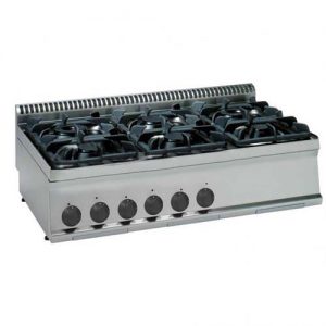 Kookunit Select Cuisine - PC105G7