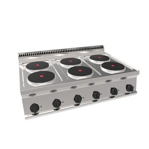 Kookunit Select Cuisine- PCR105E7