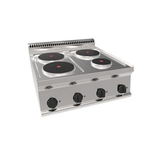 Kookunit Select Cuisine - PCR70E7