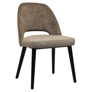 Stoel Vintor - Latte