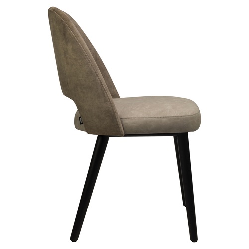 Stoel Vintor - Latte - Afbeelding 2