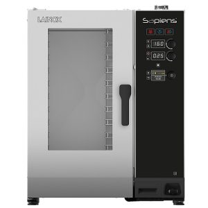 Lainox Combisteamer Sapiens Boosted SAE101B + Onderstel