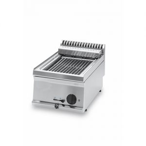 Lavasteengrill Select Cuisine - GR35G7