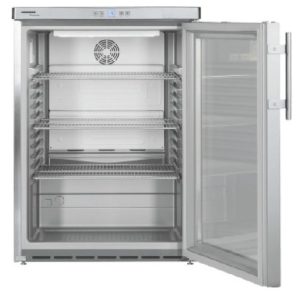 Alternative view of Liebherr Koelkast FKUv 1663 - Glasdeur