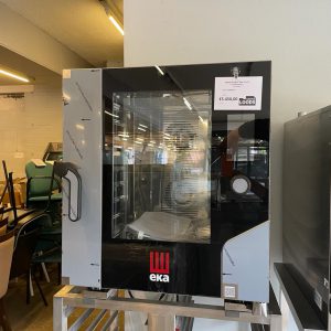 EKA COMBI-OVEN MKF 711 TS