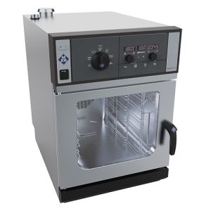 MKN Combisteamer Spacecombi Classic + Waveclean
