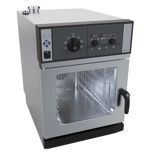 MKN Combisteamer Spacecombi Classic + Waveclean