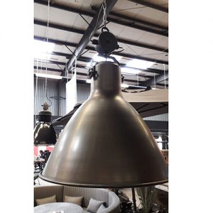 Hanglamp ML2002-80-30 – Metaallook – Showmodel