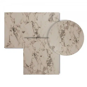 Terrastafelblad Enfiber Marmera