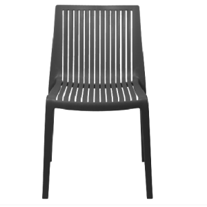 Terrasstoel Mika - Antraciet