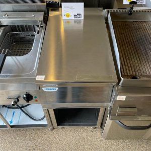 Neutraal unit + onderstel PNC4FL7