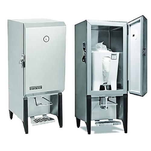 Majestic SKMAJ1 Melkdispenser - Afbeelding 2