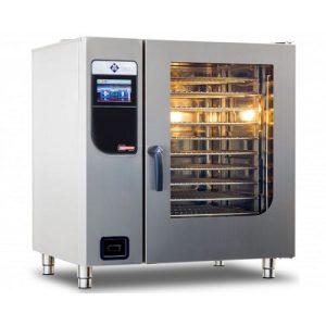 MKN Combisteamer Flexicombi MagicPilot FKECOD115T