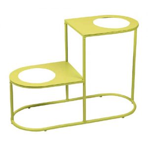 Plantenbak Naudi - Geel