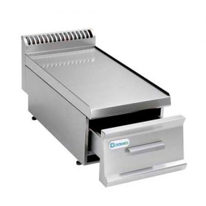 Neutrale unit Select Cuisine 700 lijn - PN35C7