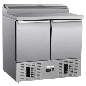 Select Cuisine Saladette - PS200 - 215 LITER