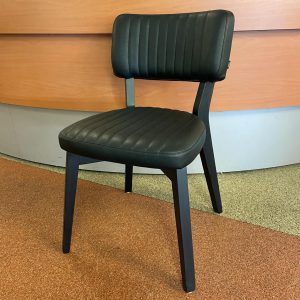 Patrick stoel - Zwart - Gibson - Kunstleder