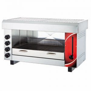 Pita oven Rinnova - KLG304