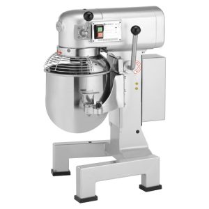 Planeetmixer Kitchen Line - RVS - 20L