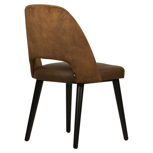 Stoel Vintor - Roestbruin - Afbeelding 3