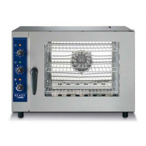 Heteluchtoven REC 051