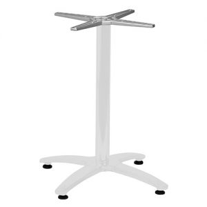 Terrasonderstel Roma 4 Wit