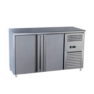 Select Cuisine Profi 2-Deurs Koelwerkbank PCC2100