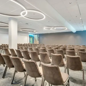 Alternative view of NG  Detroit Stapelstoel Tanny Cognac