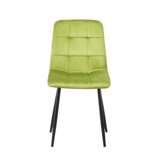 Alternative view of Stoel Thelma groen