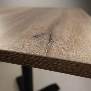 Alternative view of Tafelblad Kasteel Eik T561 – Melamine