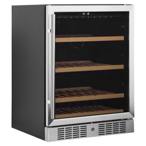 Alternative view of Tefcold Wijnklimaatkast TFW200-S