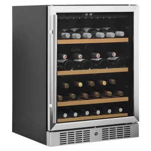 Tefcold Wijnklimaatkast TFW200-S