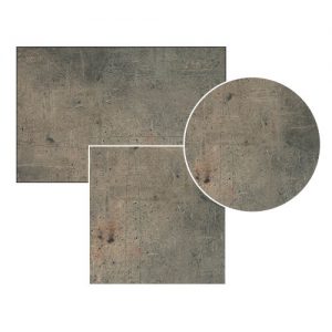 Alternative view of Tafelblad Smartline Concrete - ø80cm