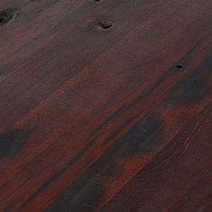 Tafelblad Bloc – Donker Eiken