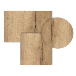 Tafelblad Nature Eik T600 – Melamine