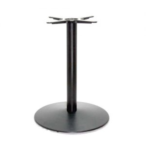 Tafelonderstel York – Zwart