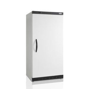 Tefcold vrieskast UF550 - incl manden - Laatste kans
