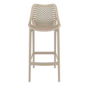 Alternative view of Terrasbarkruk Air - Taupe