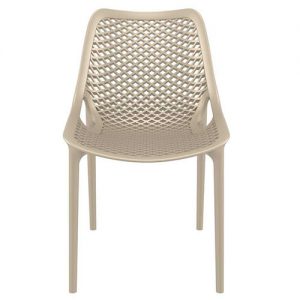 Terrasstoel Air Taupe