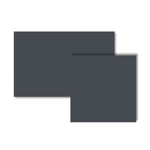 Terrastafelblad Carino Antraciet